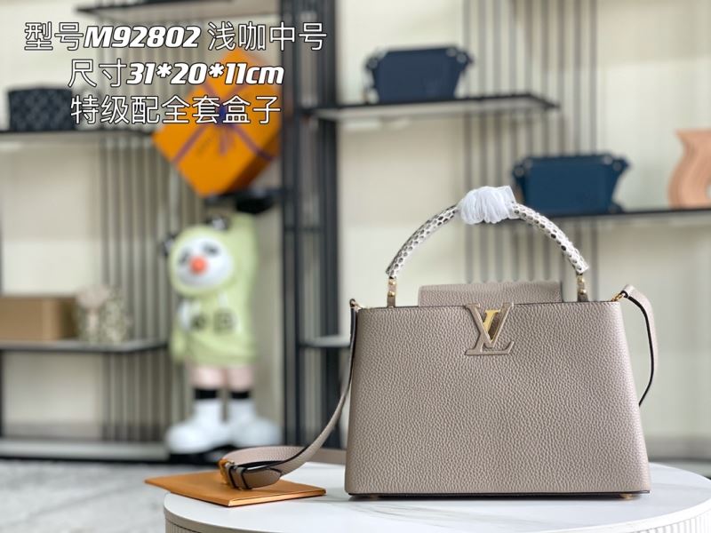 Louis Vuitton Top Handle Bags
